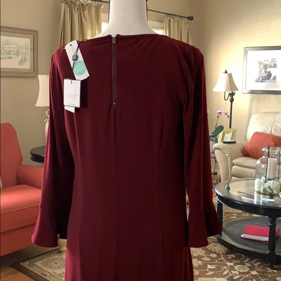 Laundry dress new size small - Picture 3 of 3